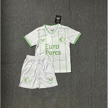 Terceiro uniforme infantil do PSV Eindhoven 2023/24