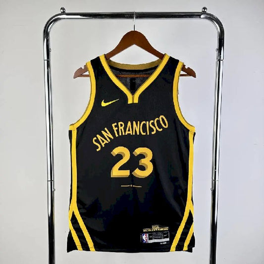 Men’s 2024 Draymond Green Team Jersey – City Edition