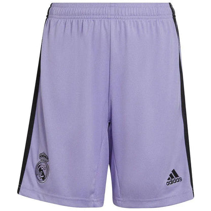 CALÇÕES Away do Real Madrid 2022/23