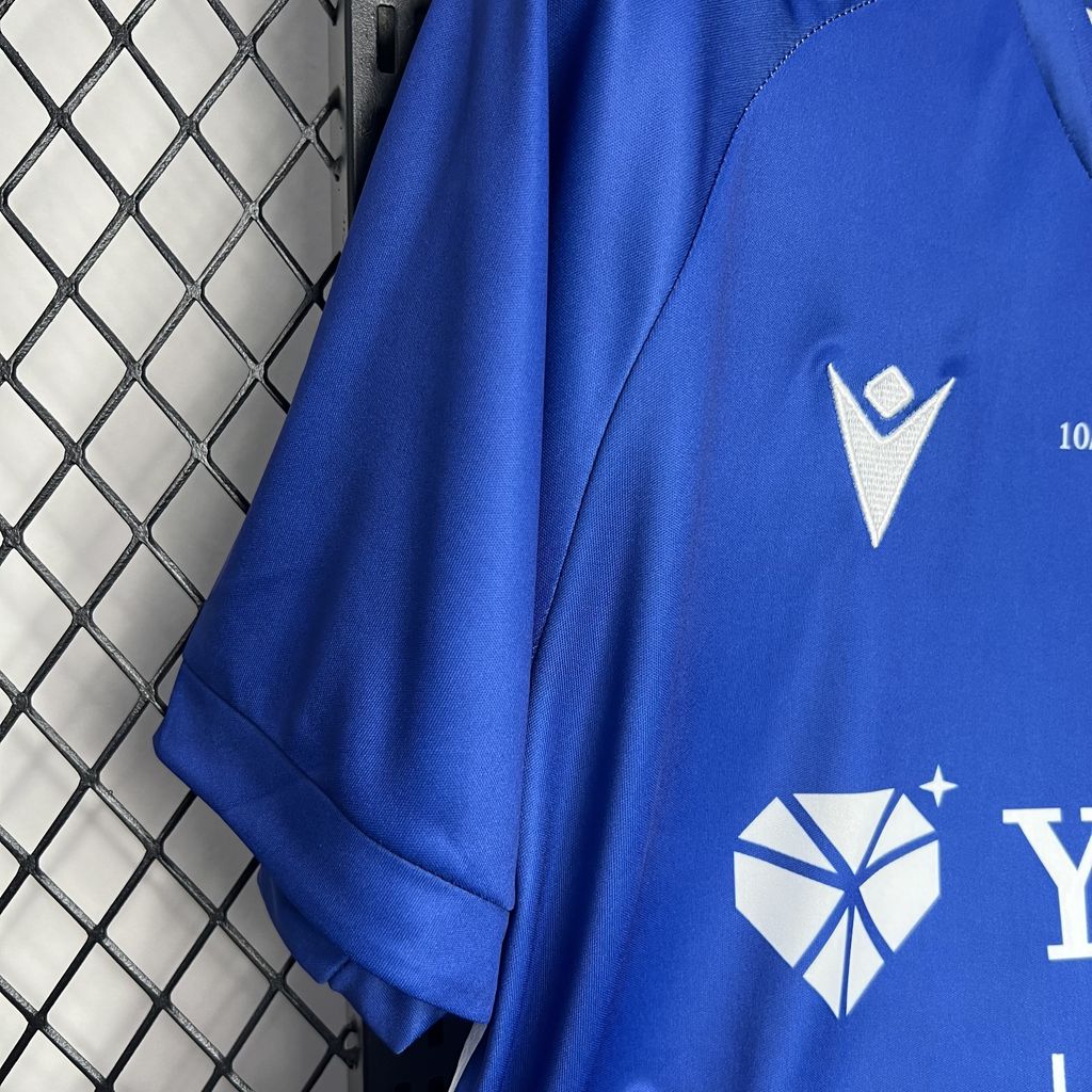 Camisa Real Sociedad Edição Especial 2024/25