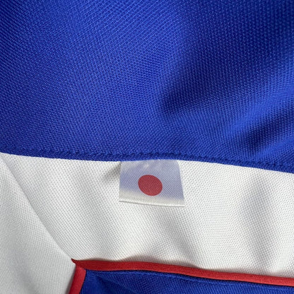 Camisa retrô do Japão 1999/00