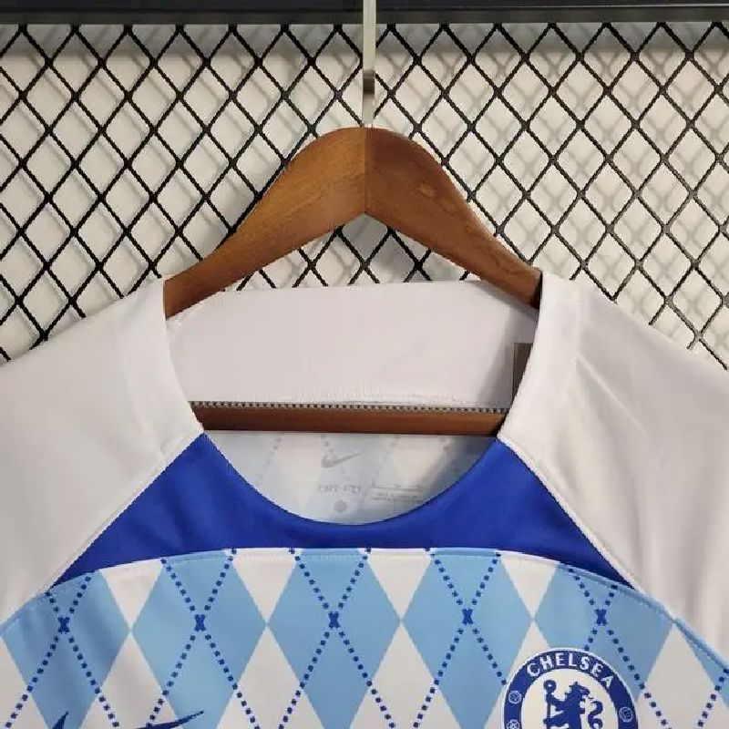 Camisa Chelsea Edição Especial 2023/24
