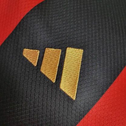 Atlanta United FC 2023/24 Home Jersey Player Version
