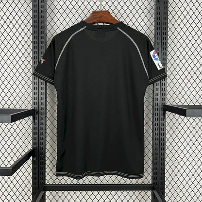 Camisa reserva retrô do Athletic Bilbao 2007/08