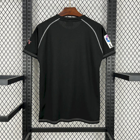 Camisa reserva retrô do Athletic Bilbao 2007/08