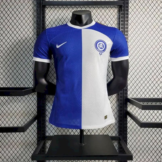 Maillot extérieur Atlético Madrid 2023/24 version joueur