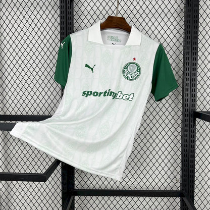 Camisa reserva do Palmeiras 2025/26