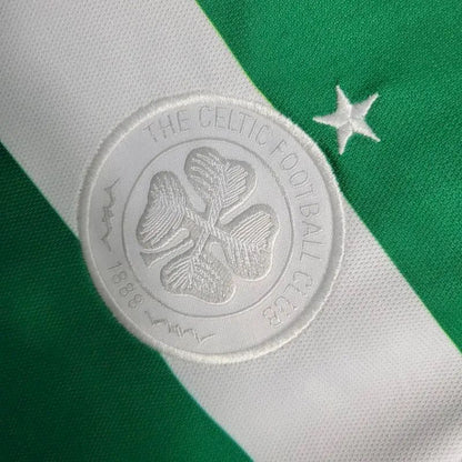 Camisa Boutique Edição Especial Celtic 2023/24