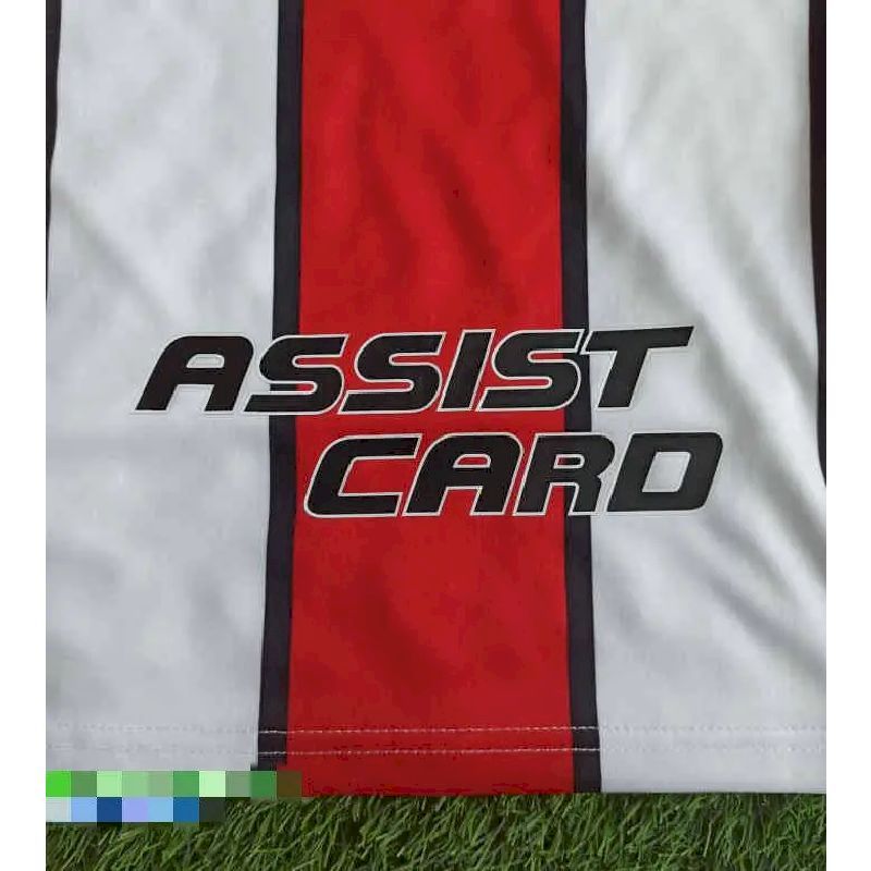 Terceiro uniforme infantil do River Plate 2021/22