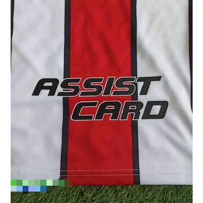 Terceiro uniforme infantil do River Plate 2021/22