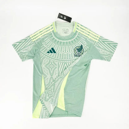 Camisa reserva do México 2024/25