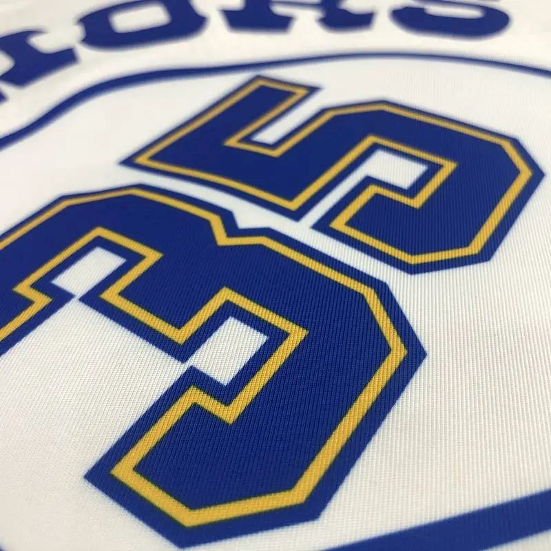 Camisa Kevin Durant Masculina Branca Versão Jogador – Edição Clássica