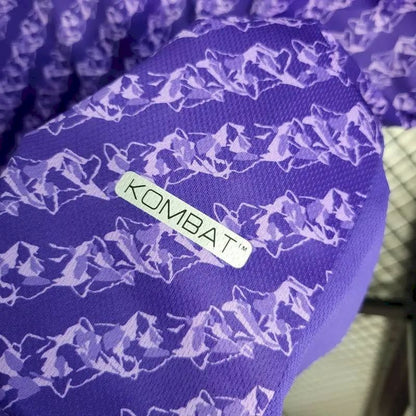 ACF Fiorentina 2023/24 Home Jersey