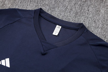 Camisa e calça de treino adulta Itália 2023/24 815