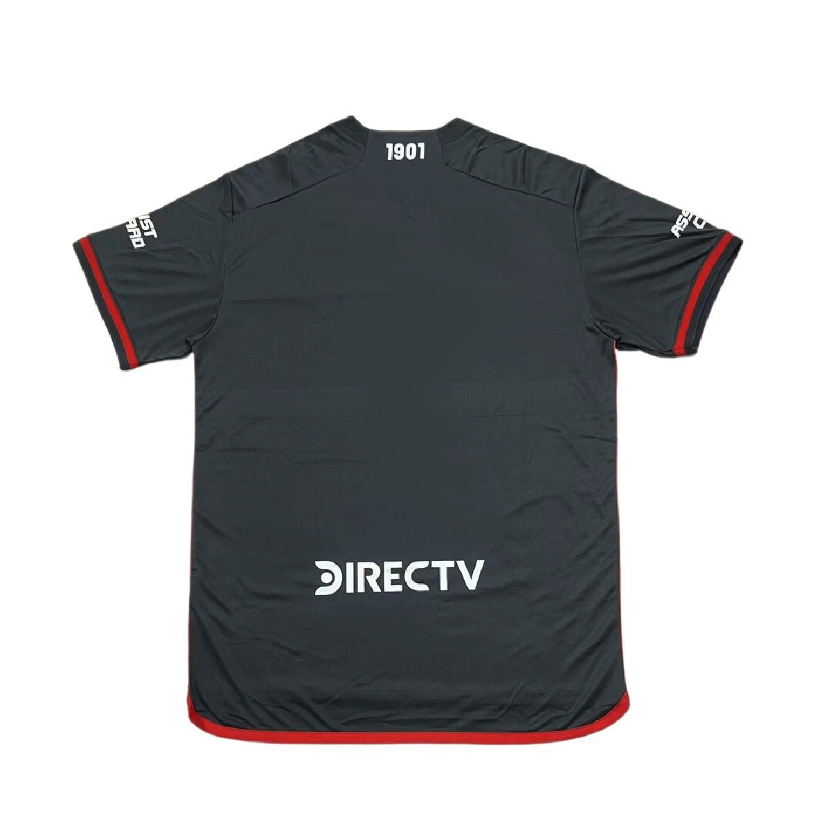 Camisa reserva do River Plate 2024/25