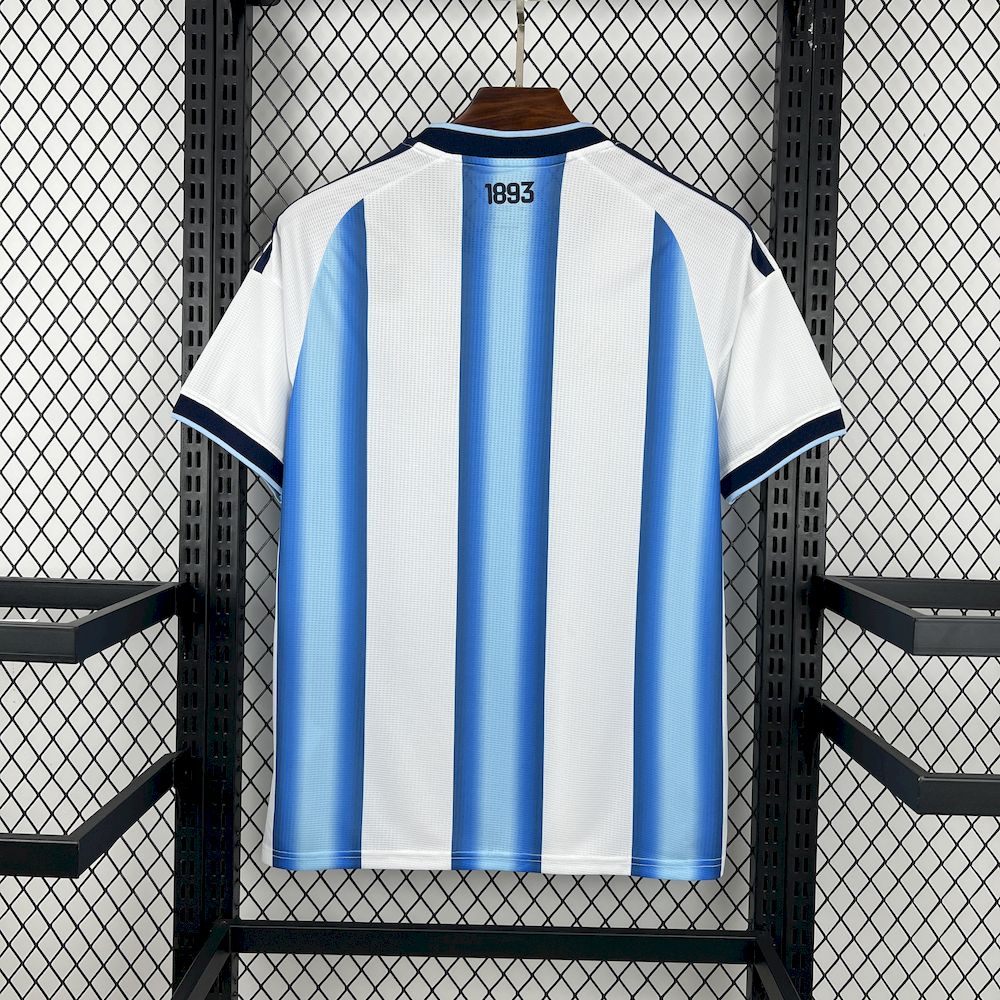 Men's Argentina 2026 World Cup Home Jersey