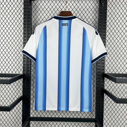 Men's Argentina 2026 World Cup Home Jersey