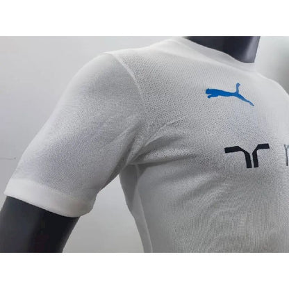 Olympique de Marseille 2022/23 Pre Match Jersey Player Version