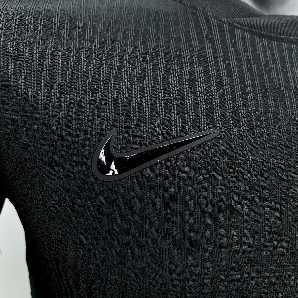 Men's Corinthians 2024/25 Away Jersey + Sponsors Player Version