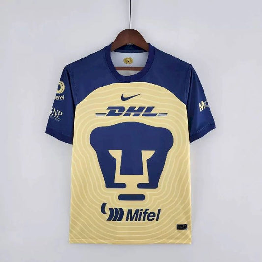Pumas 2022/23 Away Jersey