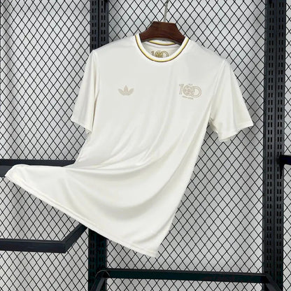 Camisa Colômbia 2024/25 adidas Edição Especial 100º Aniversário
