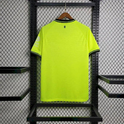 Camisa de goleiro Aston Villa 2023/24