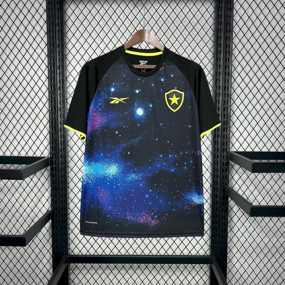 Camisa de treino do Botafogo 2024/25