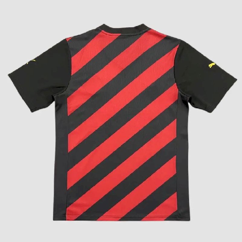 Camisa reserva do Manchester City 2022/23
