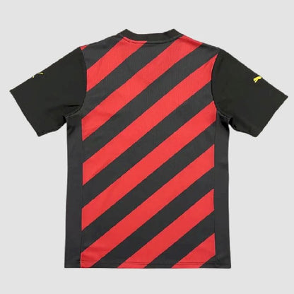 Camisa reserva do Manchester City 2022/23