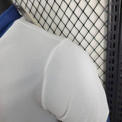 Camisa Casual Real Madrid 2023/24 Versão Jogador