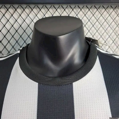 Men's Atlético Mineiro 2022/23 Home Jersey Player Version