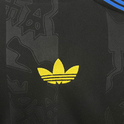 Manchester United 2025/26 Third Womens Jersey