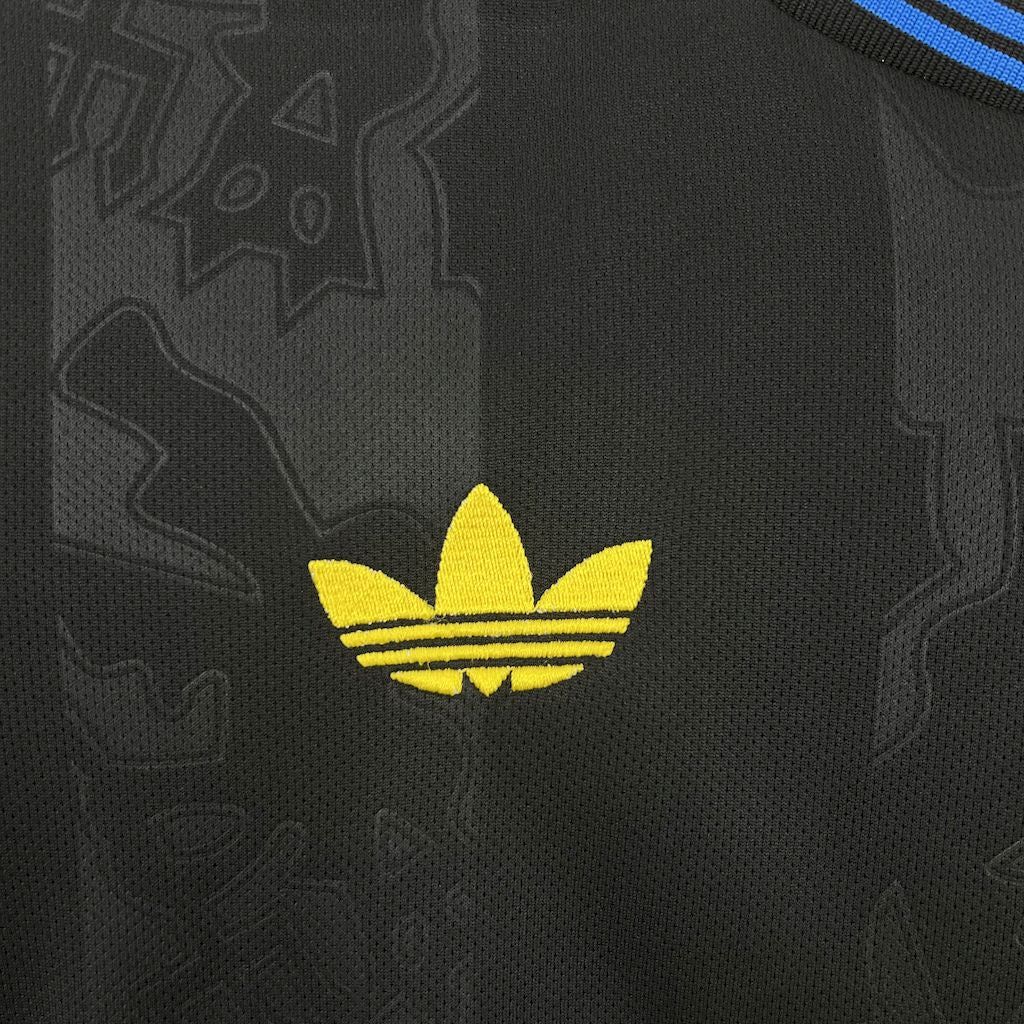 Women's Manchester United 2025/26 Third Jersey