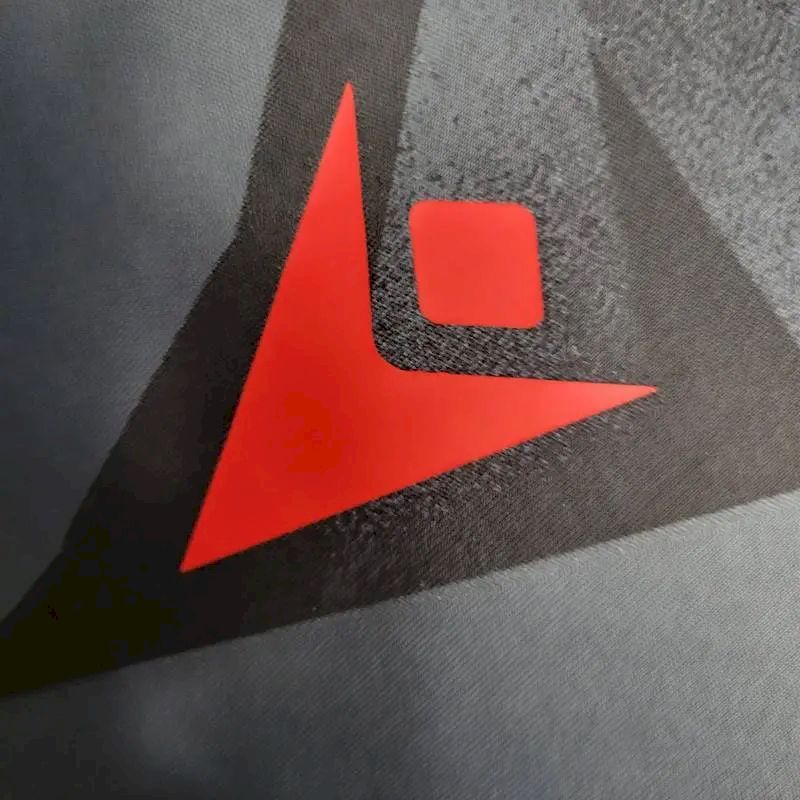 Men's Albania 2023/24 Third Jersey