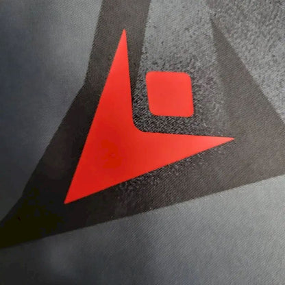 Men's Albania 2023/24 Third Jersey