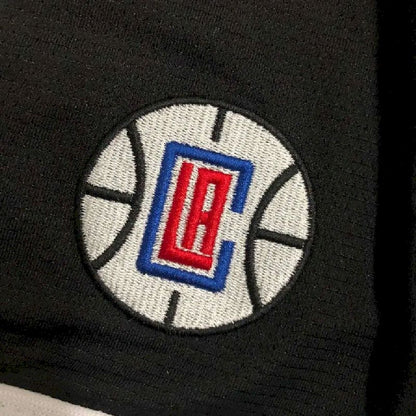Shorts da NBA do Los Angeles Clippers