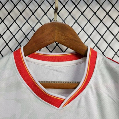 Kids Liverpool 2024/25 Third Kit