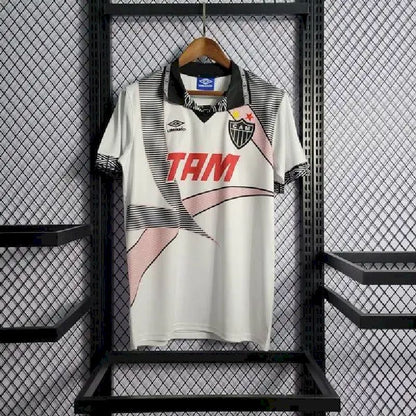 Camisa retrô do Atlético Mineiro 1996