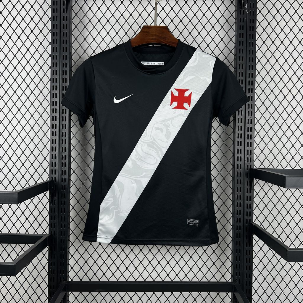 Women's Vasco da Gama 2026/27 Home Jersey