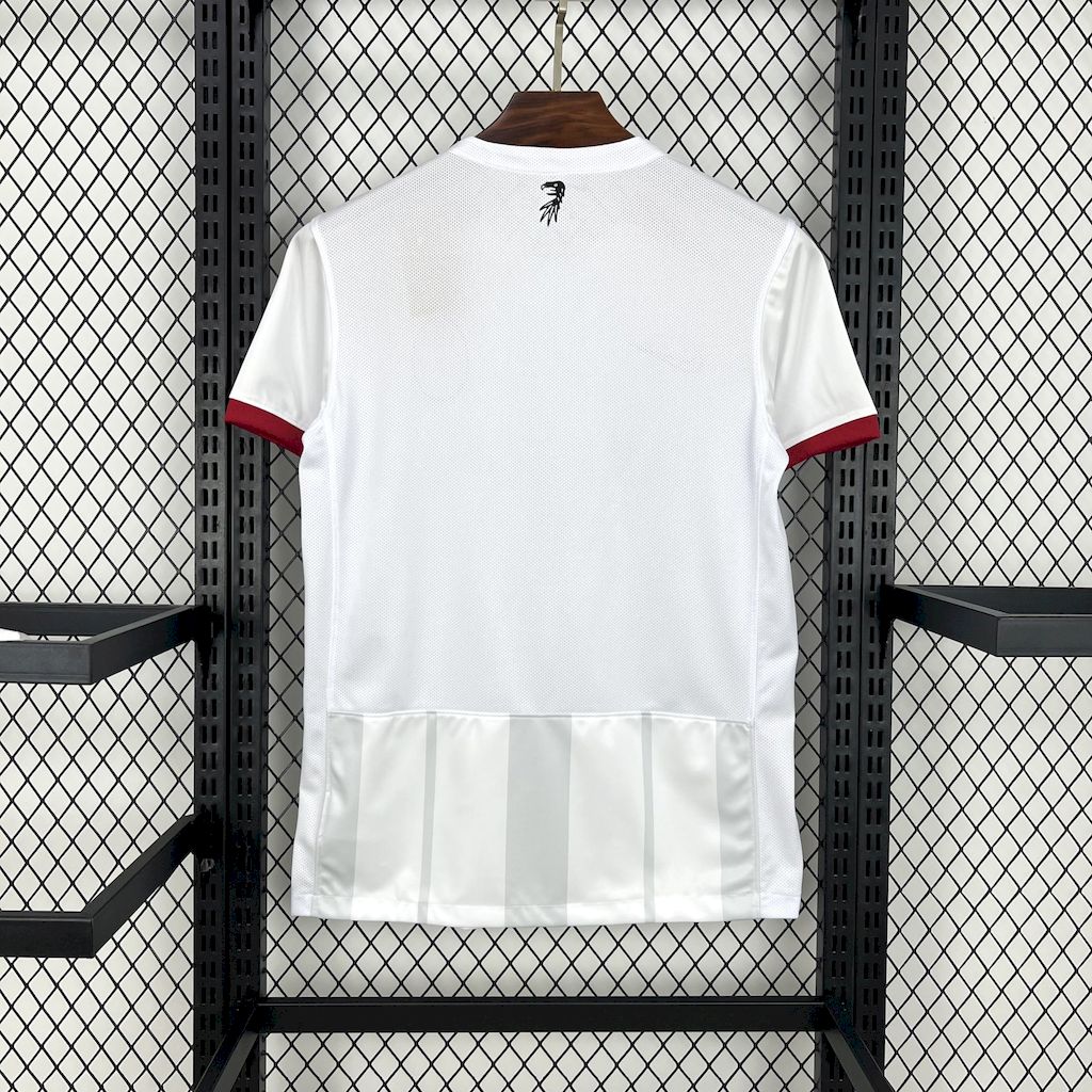 Freiburg 2024/25 Away Jersey