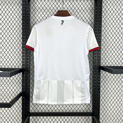 Freiburg 2024/25 Away Jersey