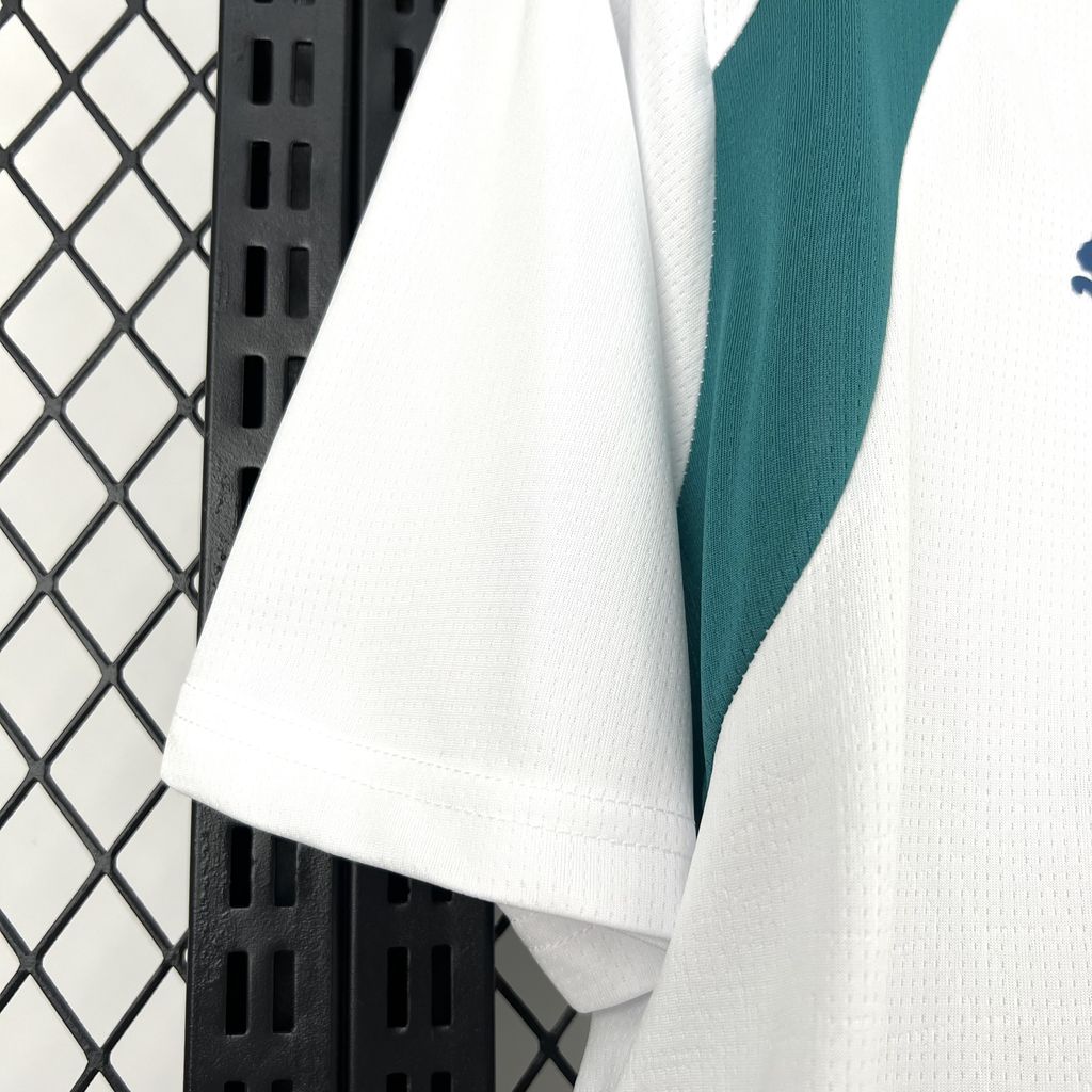 Men's Portugal 2026 World Cup Pre-Match Jersey