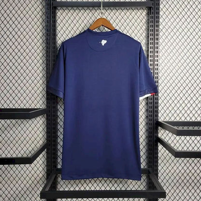 Camisa reserva do Equador para a Copa do Mundo de 2022