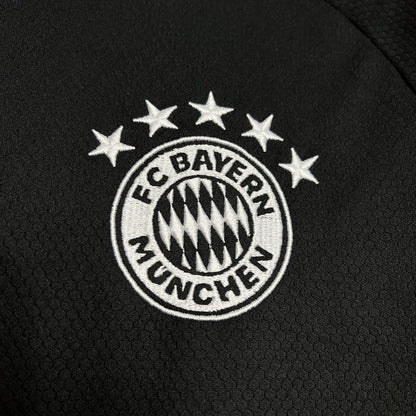 Bayern Munich 2024/25 Training Jersey