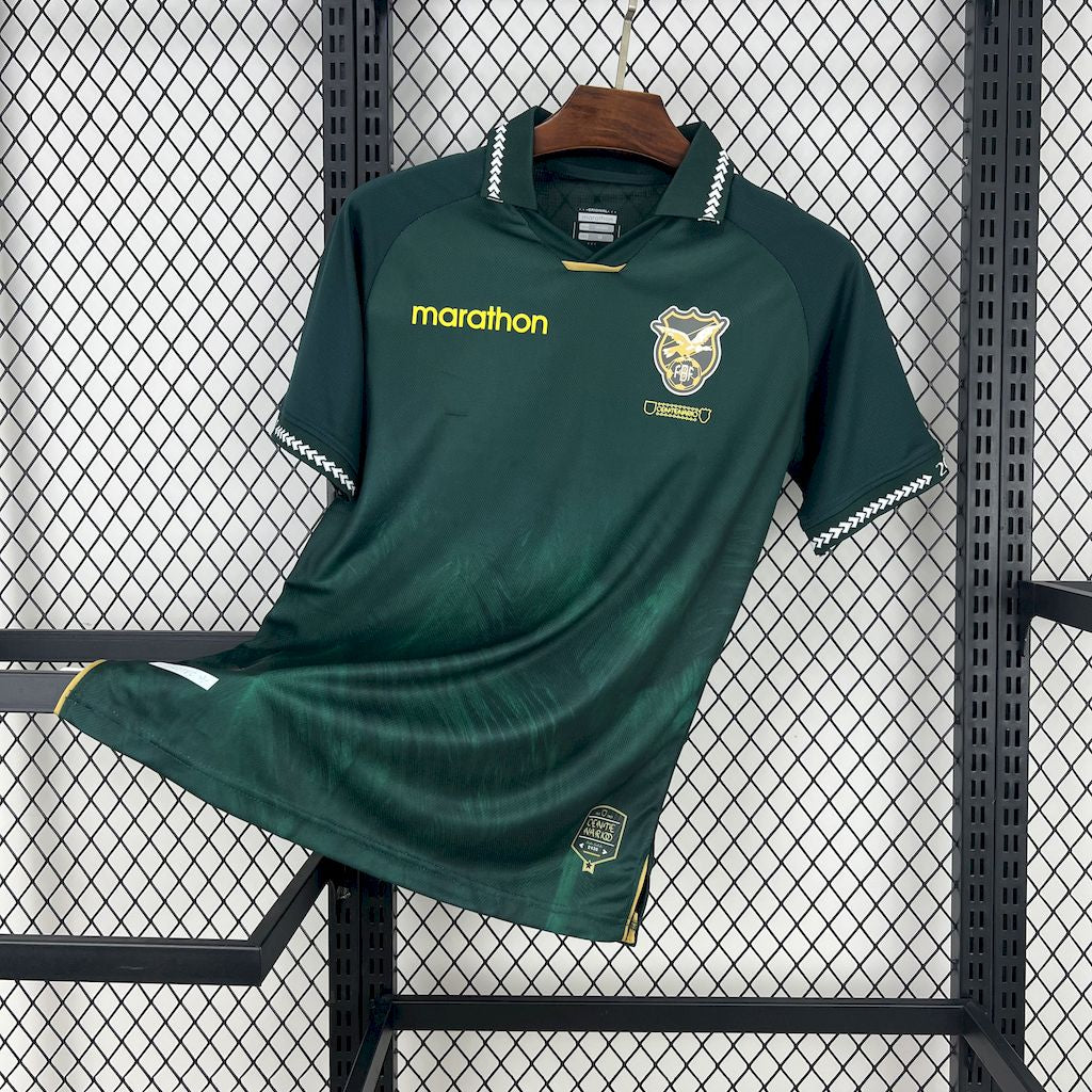Bolivia 2025/26 Home Jersey