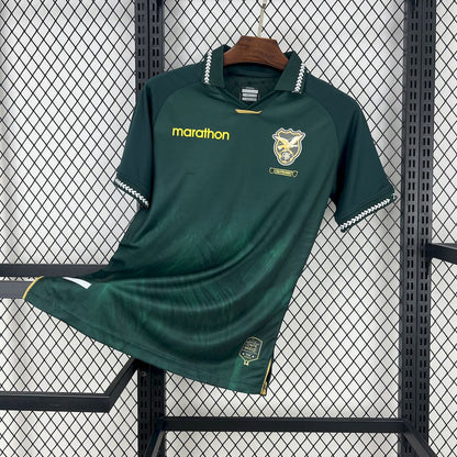 Bolivia 2025/26 Home Jersey