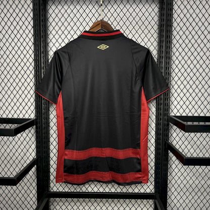 Camisa titular do Sport Recife 2024/25