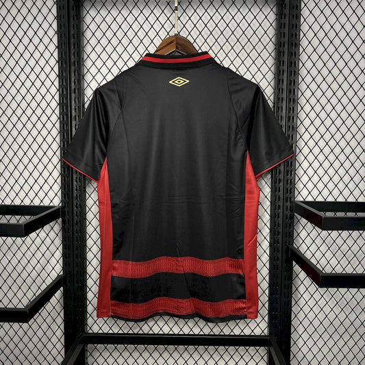 Sport Recife 2024/25 Home Jersey