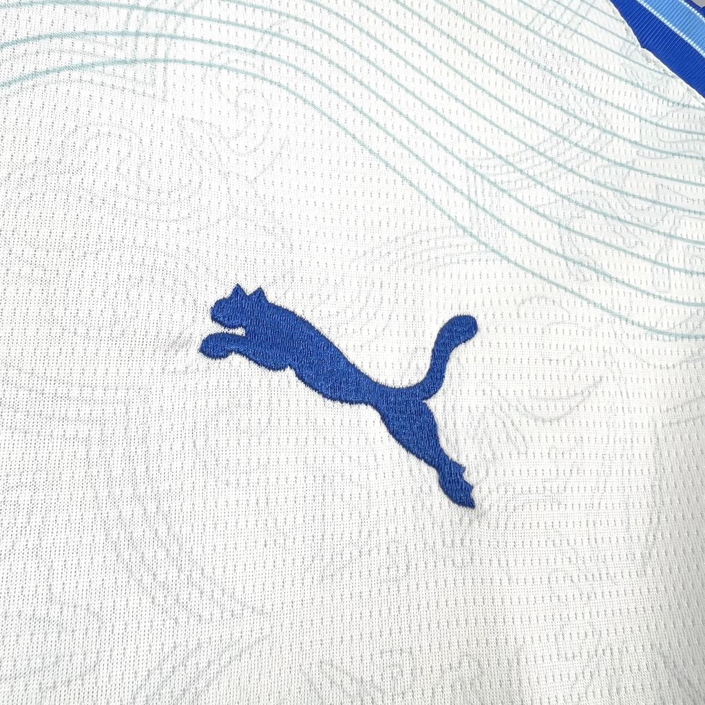 Men's Portugal 2026 Special Jersey