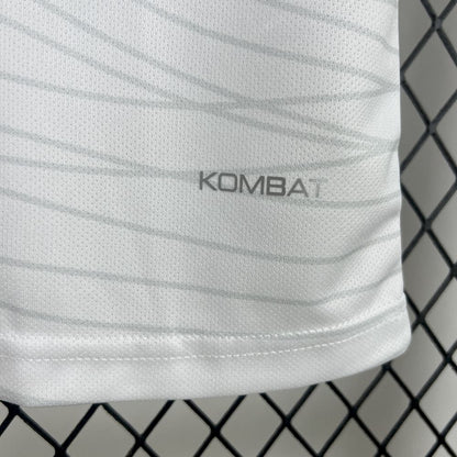 AS Monaco 2025/26 Away Jersey